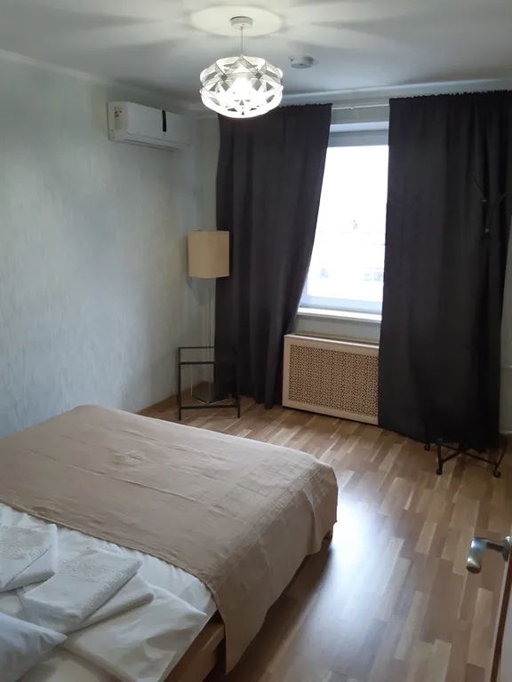 Квартира Апартаменты Дмитровка Центр — Москва