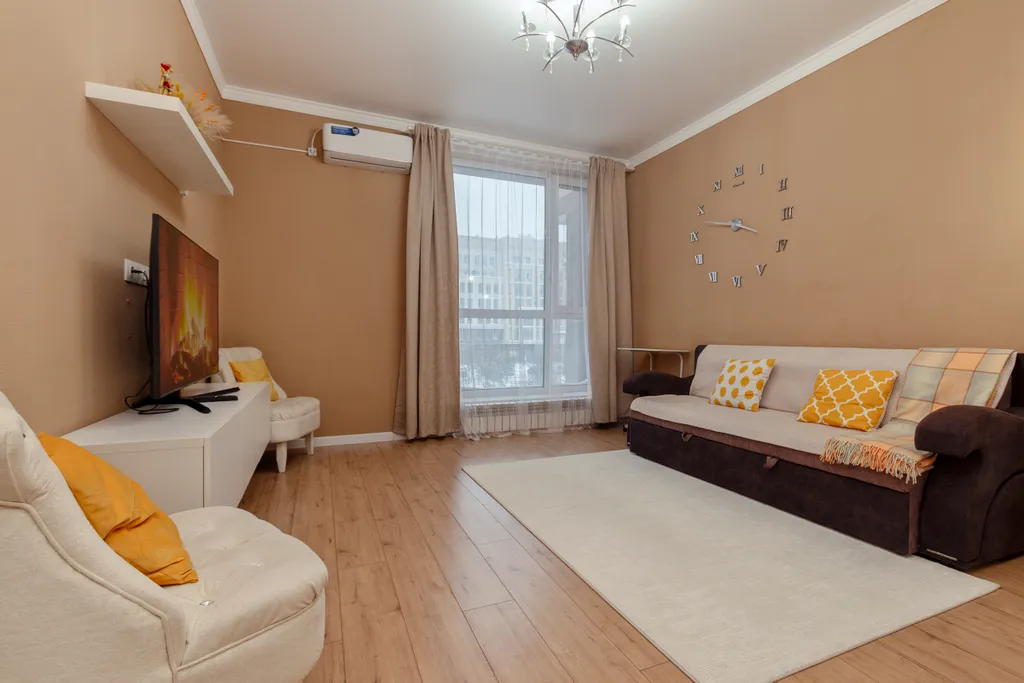 Абрикосовое парфе