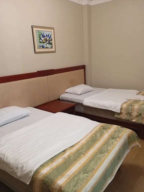 Квартира Комната — аренда посуточно в Домодедово