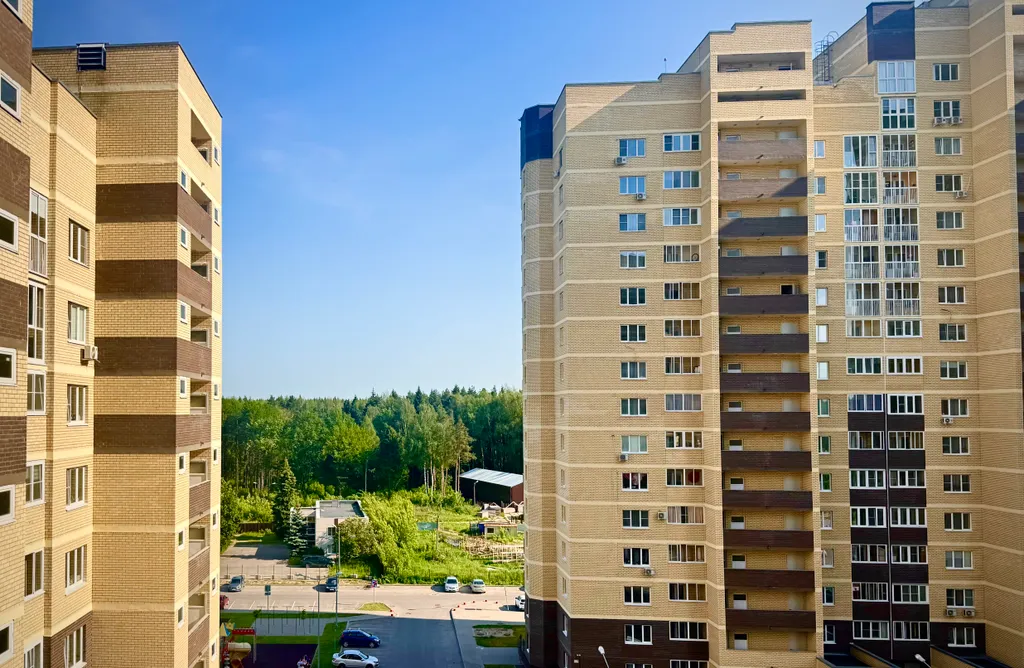 Уютная студия в ЖК Полет