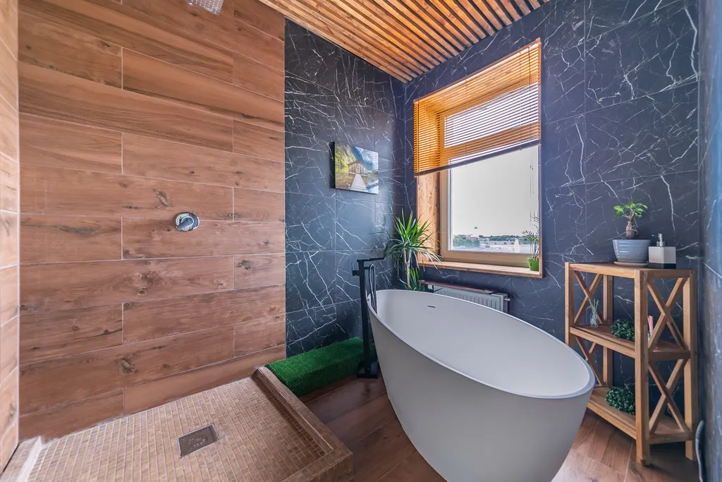 Апартаменты с сауной