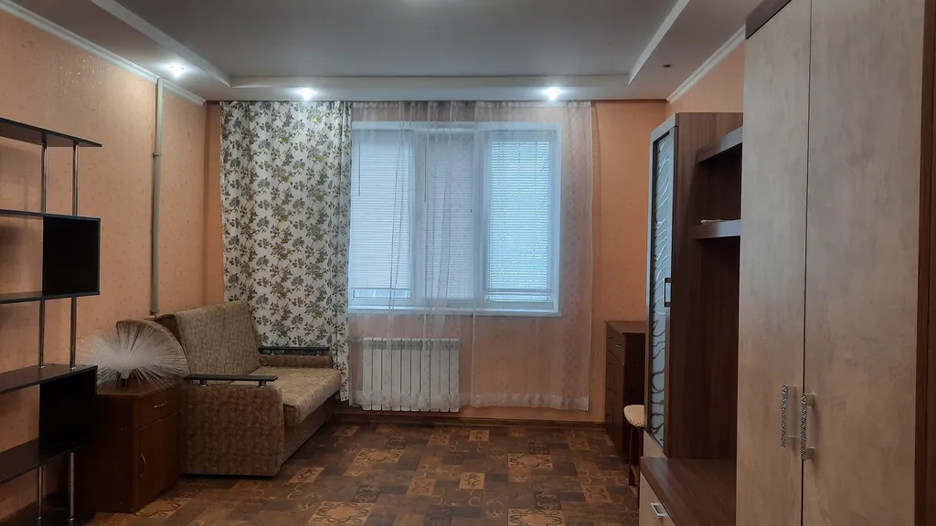 Комфортабельная квартира