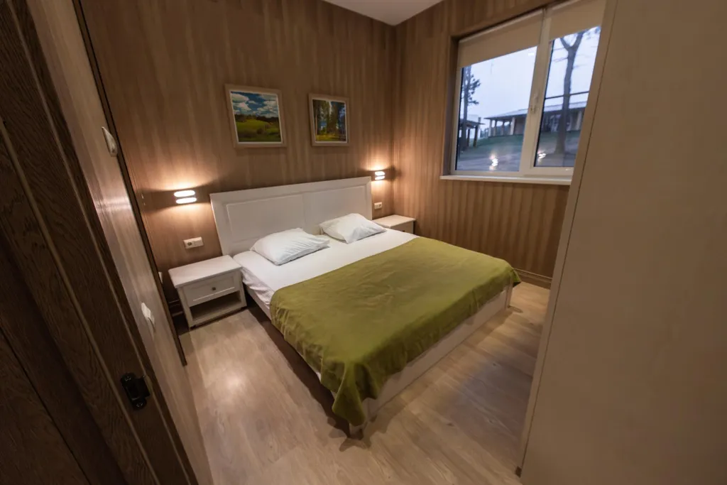 3-комнатный Дом