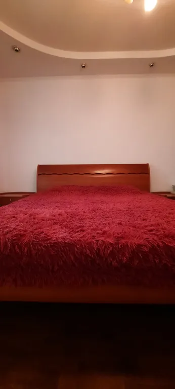 Квартира Уютная квартира в самом центре города — Краснодар