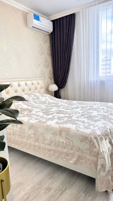 Квартира Идеaльно чиcтaя квaртиpа — аренда посуточно в Оренбург