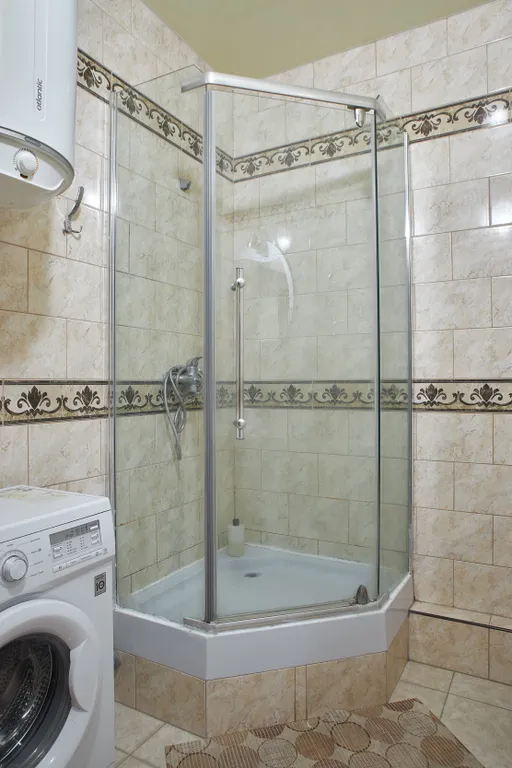 Квартира Апартаменты в центре — Севастополь