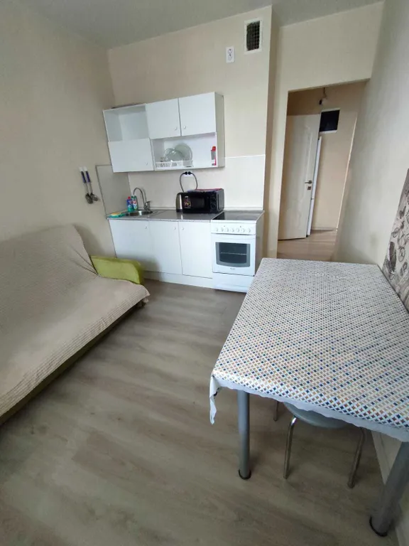 Отличная квартира, в новом доме