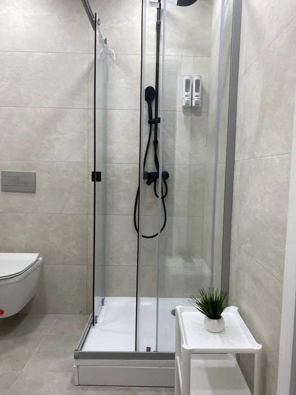 Квартира Просторная квартира в Тропарево-парк — Москва