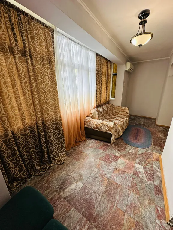 Квартира Просторная квартира у моря — Гагра