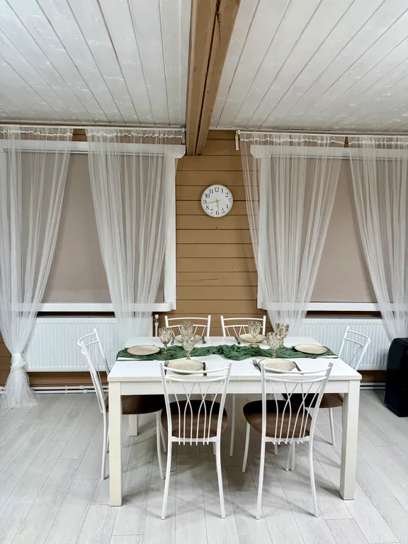 Гостевой дом Троицкое подворье