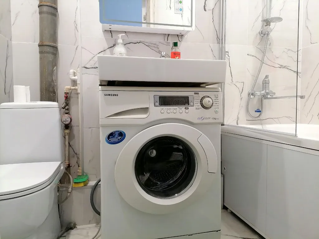 Квартира Уютная квартира в центре города — Волгоград