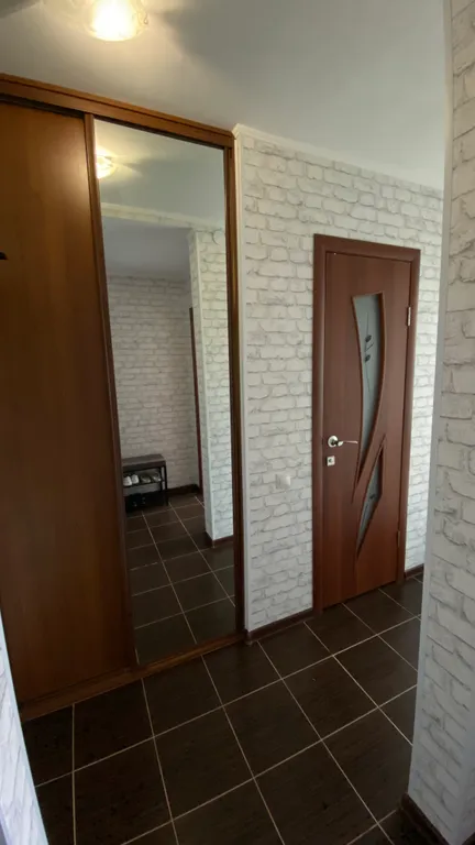 Уютная квартира на Балтийском побережье