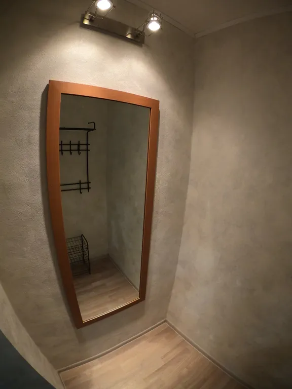 Свеженькая трёшка в центре жилгорода