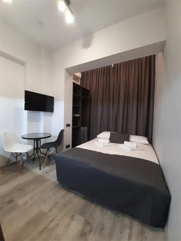 Квартира Комната — Сочи