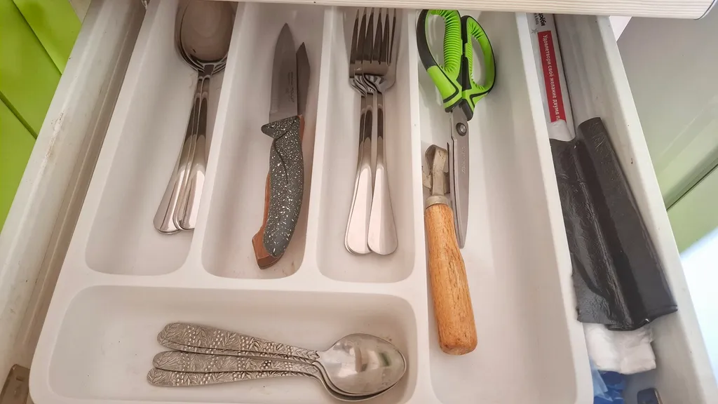 Просторная квартира с видом на парк