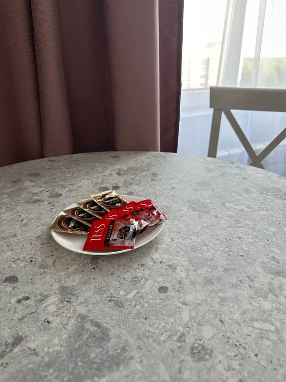 Квартира Новая однокомнатная квартира — Кострома