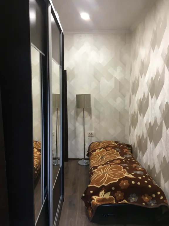 Квартира в исторической Ливадии