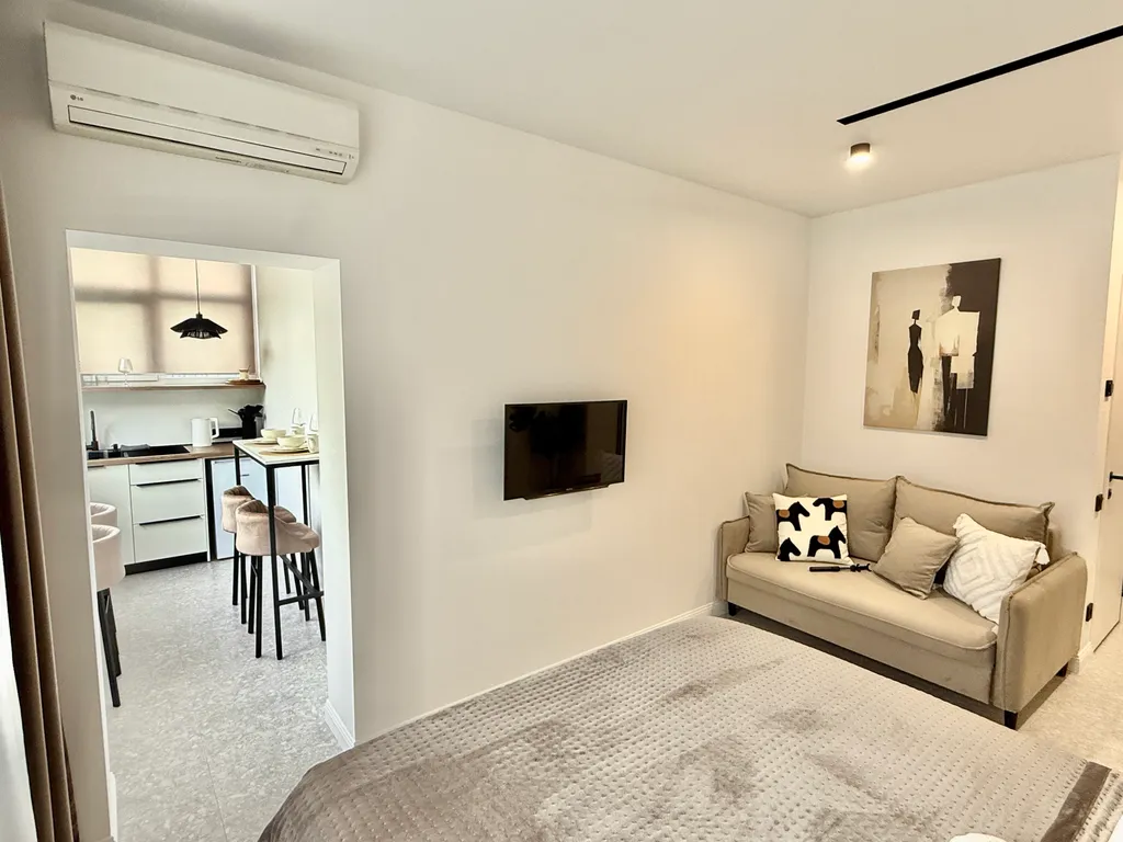 Квартира Комната — Геленджик