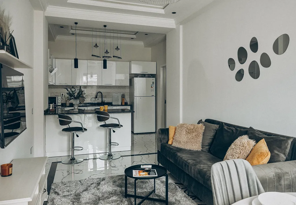 Heart of Baku  (GK Aparts)