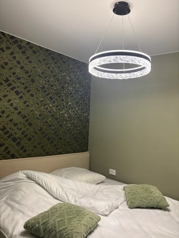 Коттедж Уникальный зеркальный дом — Александров