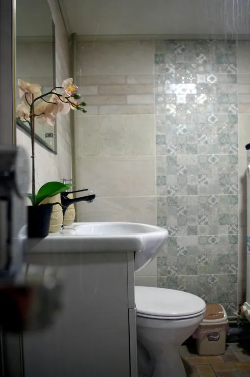 Квартира - студия в стиле лофт