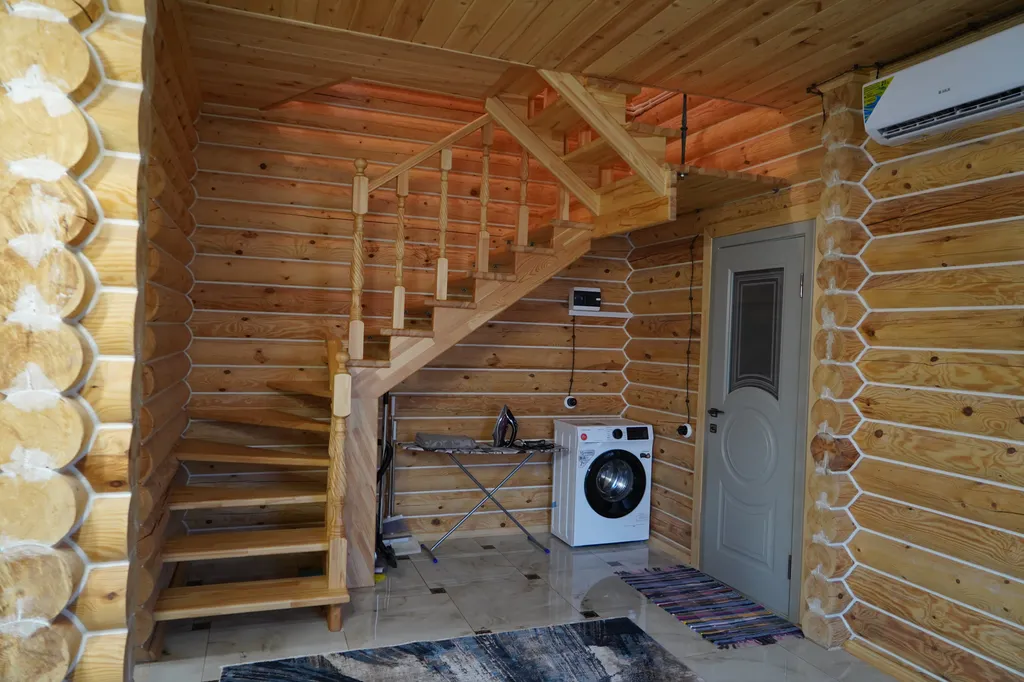 Домик у моря