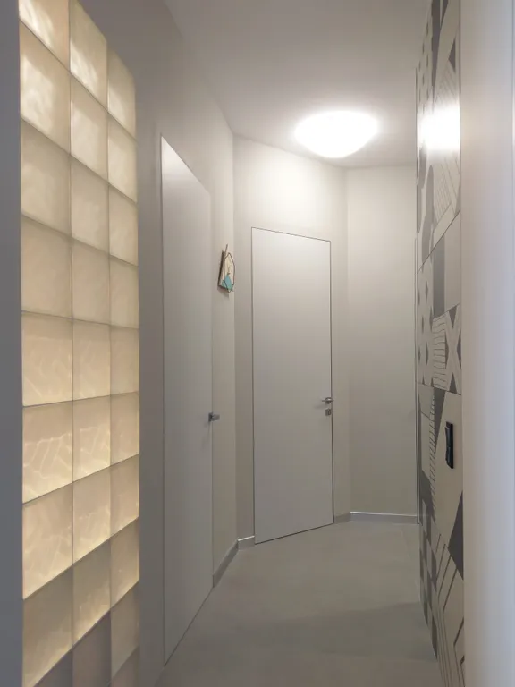 Квартира с 2-я спальнями Ringo