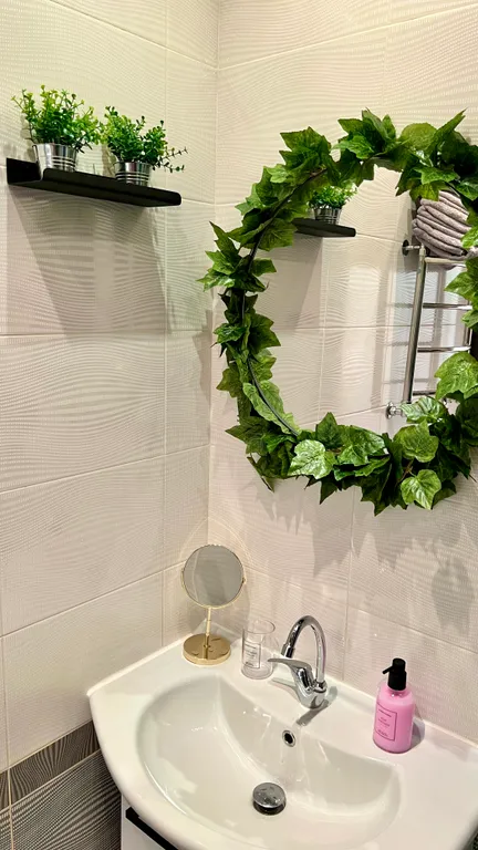 Квартира 3-комнатная квартира рядом с Экспо центр и метро Киевская — Москва