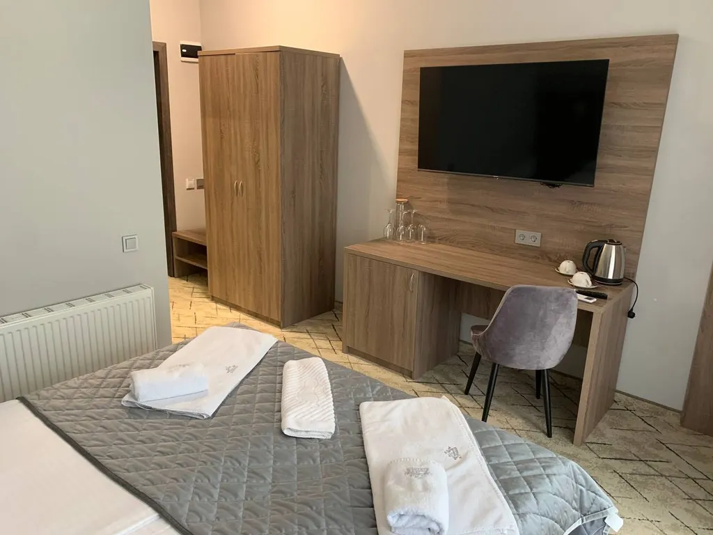 Квартира Комната — аренда посуточно в Хунзах