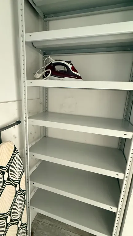 Уютная бохо квартира с дизайнерским ремонтом в центре