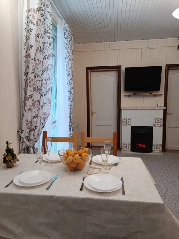 Дом с беседкой, мангалом и парковкой, лес, тишина, хороший сон