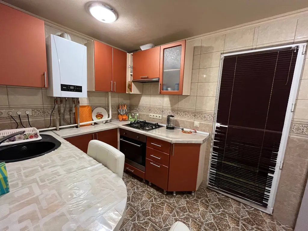 Коттедж Дом с баней — Горячий Ключ