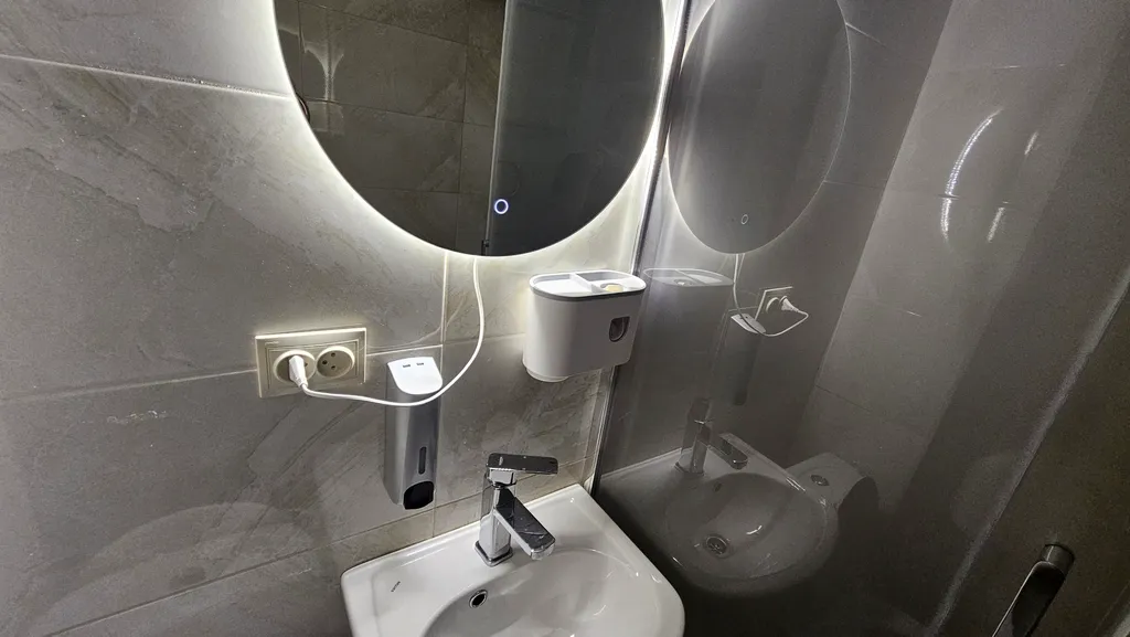 Уютная квартира в самом центре города