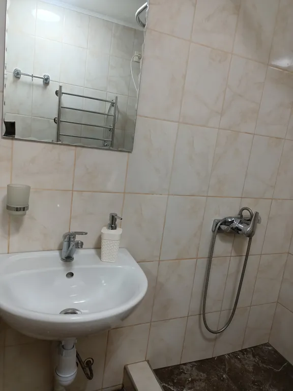 Квартира в центре