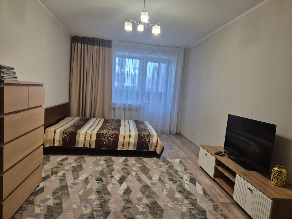 Квартира Новый дом в центре города — аренда посуточно в Йошкар-Ола