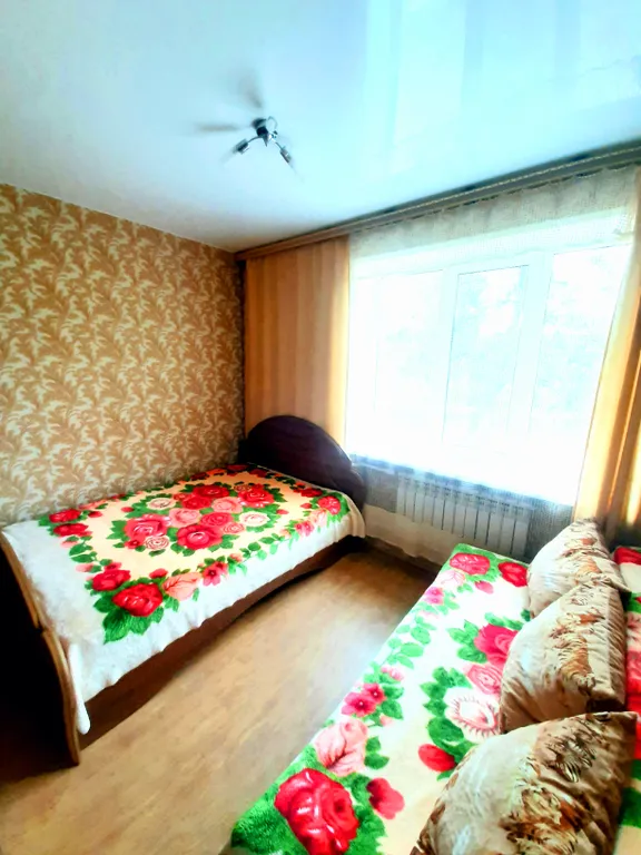 Квартира с ремонтом рядом с Аэропортом, 15 мин до моря и казино