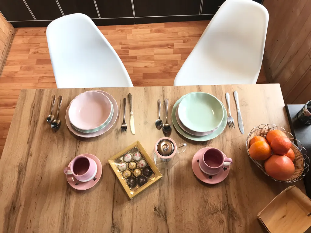 Студия эко-лофт в центре города.