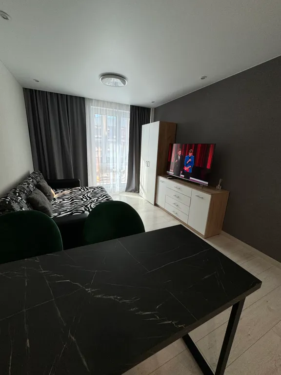 Студия в МинскМире