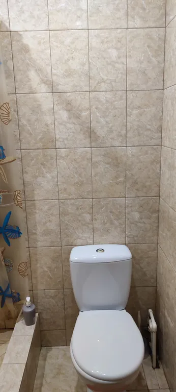 Студия в центре на Киевской