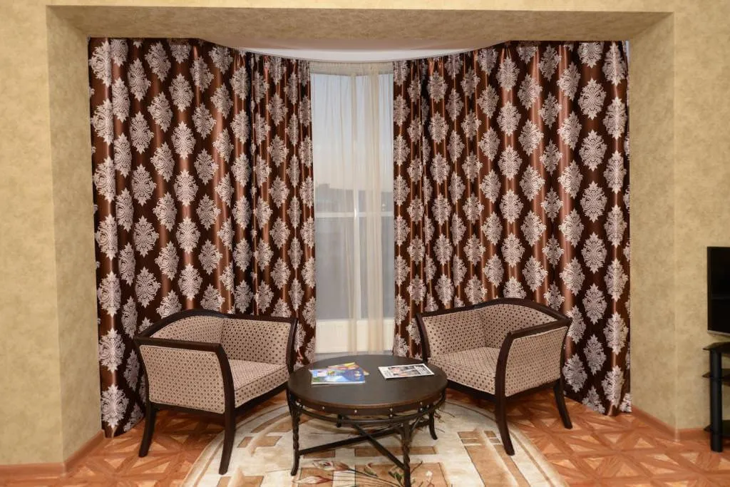 Люкс одноместный