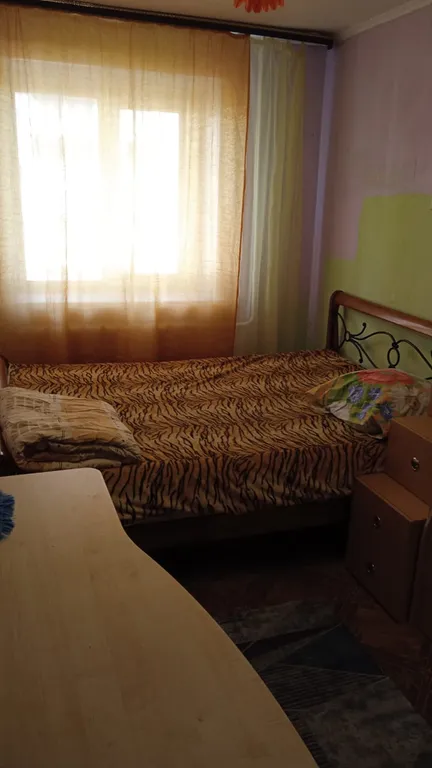 2-комнатная Квартира — аренда посуточно в Усть-Кут