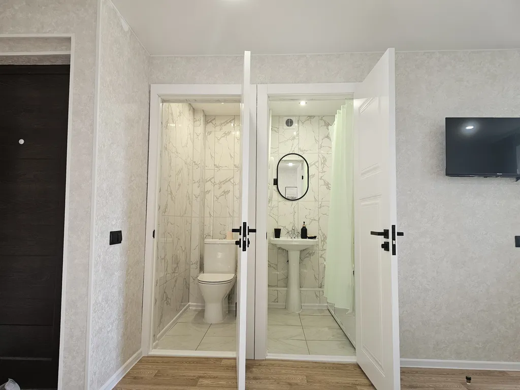 Квартира в центре города