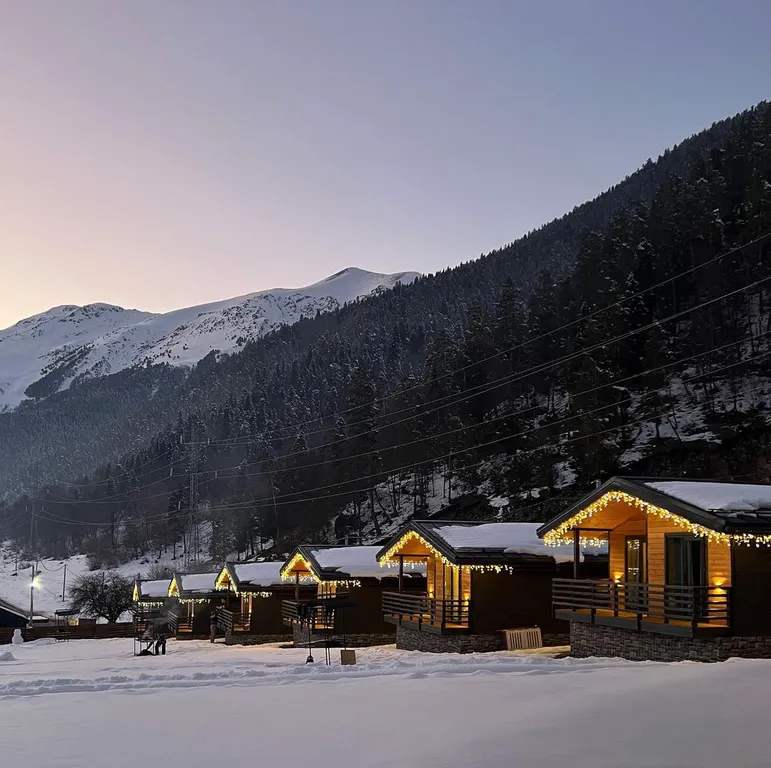 3-комнатный Дом