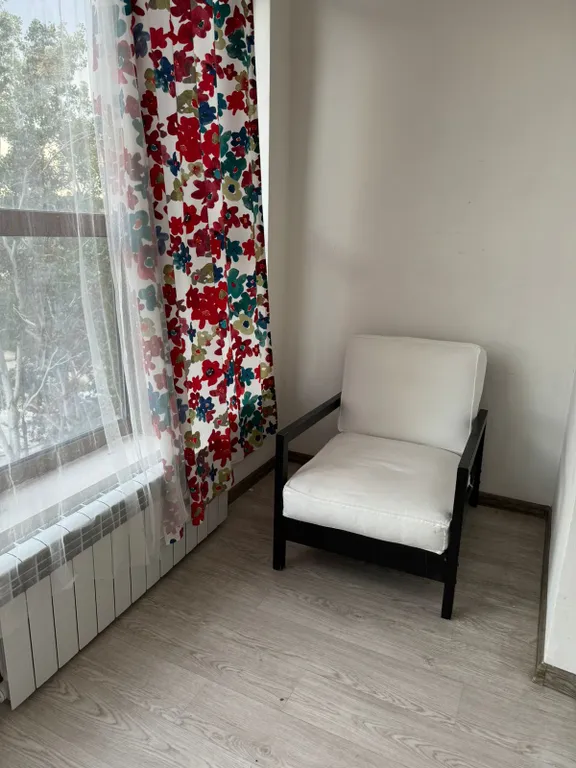 Студия в Артхаусе