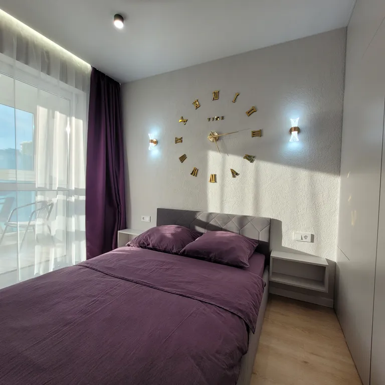 Квартира Новая квартира в ЖК Минск Мир — Минск