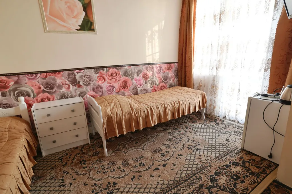 Квартира Комната — Лазаревское