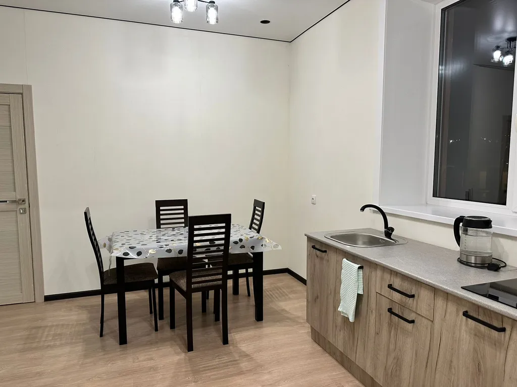 Квартира Волна-апартаменты — аренда посуточно в Байкальск