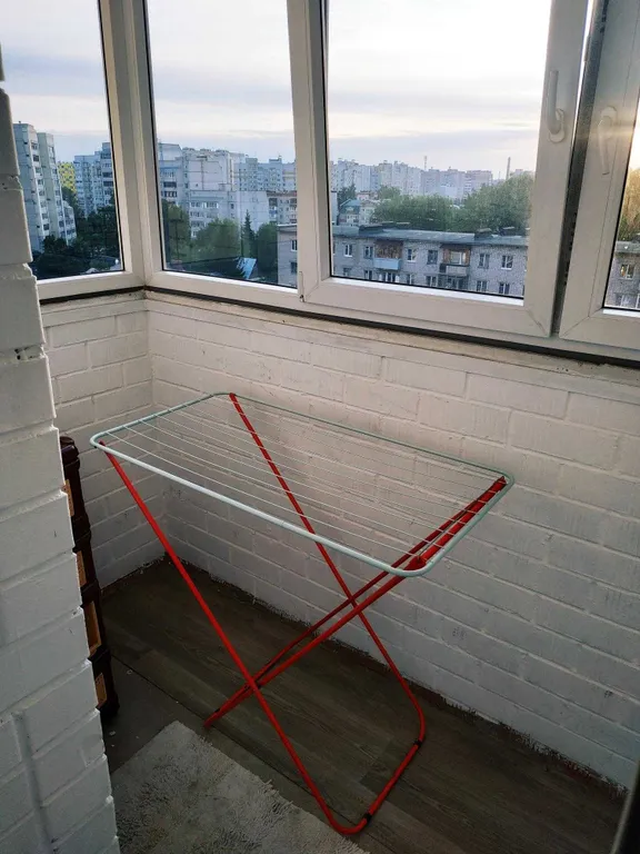 Уютная квартира в 10 минутах от жд вокзала