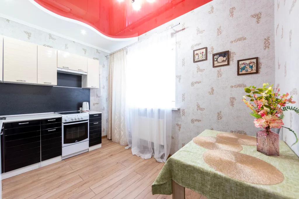 Отличная квартира