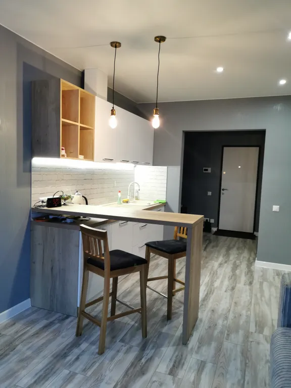 2-х комнатная квартира в новостройке — аренда посуточно в Минск